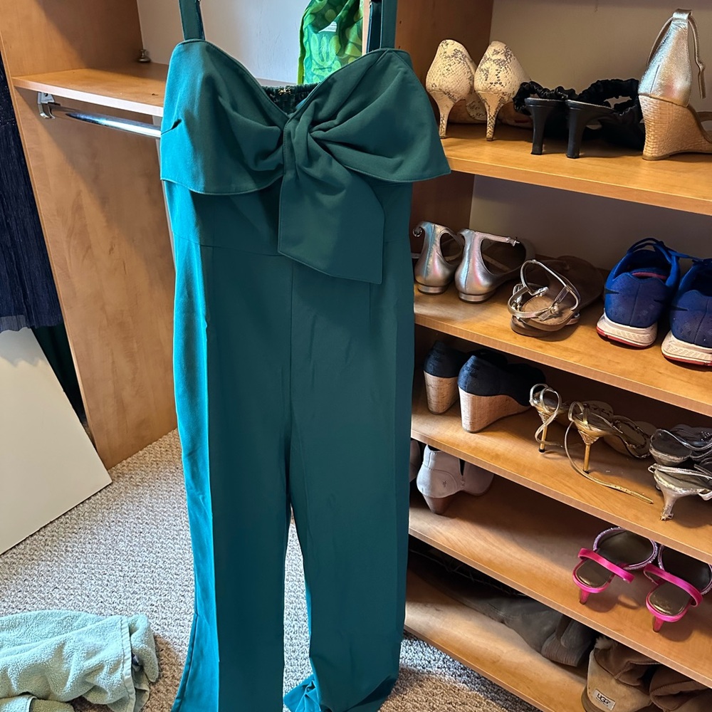 Kavia Jumpsuit - Lilly Pulitzer